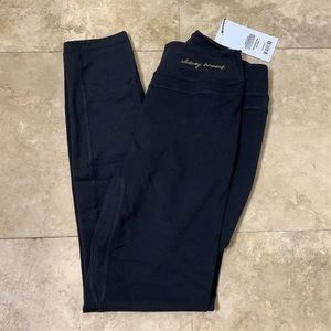 Gymshark Whitney high rise leggings